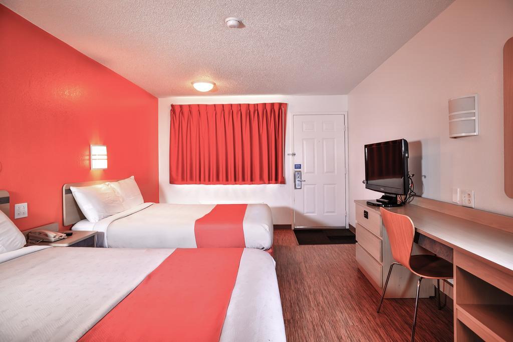 Motel 6-Saint Joseph, Mo Quarto foto
