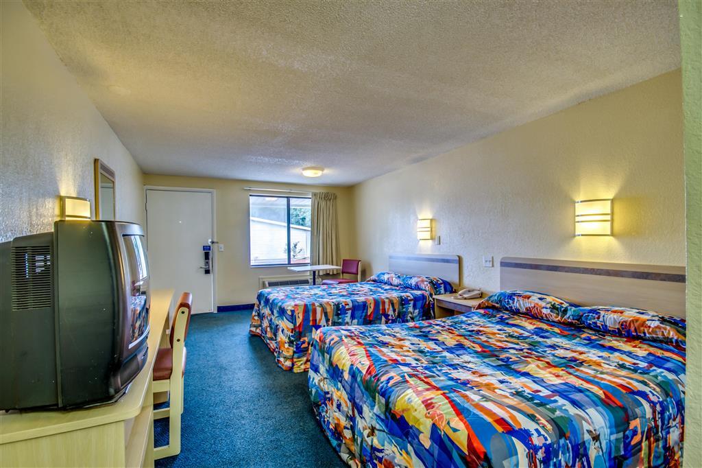 Motel 6-Saint Joseph, Mo Quarto foto