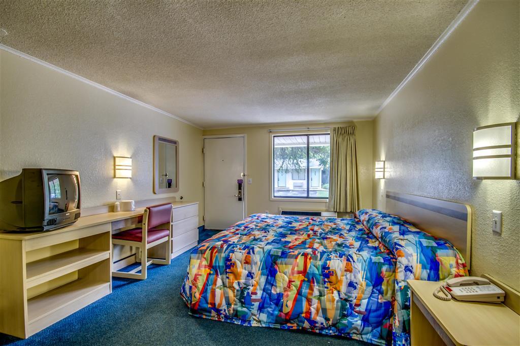 Motel 6-Saint Joseph, Mo Quarto foto